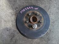 Фотография Ступица задняя правая TOYOTA WISH 2006г.