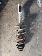 Фотография Стойка передняя левая TOYOTA VITZ 2008г.