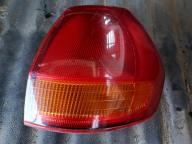 Фотография Стоп-сигнал правый NISSAN AD 2002г.