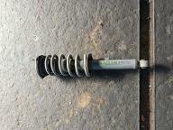 Фотография Стойка передняя левая TOYOTA CRESTA 1999г.