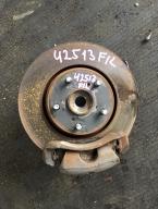 Фотография Ступица передняя левая TOYOTA VELLFIRE 2014г.