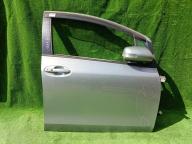 Фотография Дверь передняя правая TOYOTA VITZ 2009г.