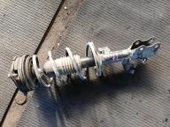 Фотография Стойка передняя левая NISSAN WINGROAD 2011г.