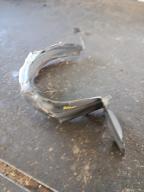 Фотография Подкрылок передний левый TOYOTA PRIUS 2009г.