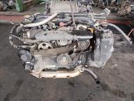 Фотография Двигатель EJ205 SUBARU EXIGA 2008г.