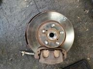 Фотография Ступица передняя правая SUBARU FORESTER 2008г.