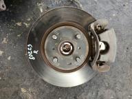 Фотография Ступица передняя правая TOYOTA RACTIS 2009г.