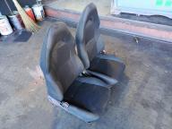 Фотография Кресло TOYOTA CALDINA 2003г.
