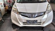 Фотография Ноускат HONDA FIT 2011г.