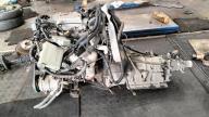 Фотография Автомат MAZDA BONGO FRIENDEE 2004г.