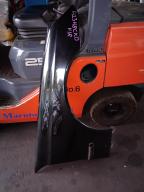 Фотография Крыло правое MERCEDES W211 2008г.