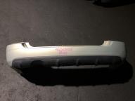 Фотография Бампер задний SUBARU FORESTER 2005г.