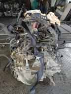 Фотография Автомат HONDA STEPWAGON 2009г.