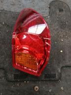 Фотография Стоп-сигнал левый TOYOTA MARK X 2011г.
