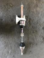 Фотография Привод передний правый NISSAN SERENA 2015г.