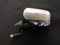 Фотография Зеркало левое SUBARU FORESTER 2005г.