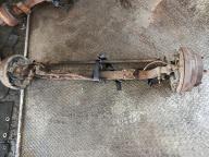 Фотография Балка передняя MAZDA TITAN 1986г.