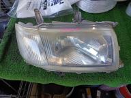 Фотография Фара правая TOYOTA PROBOX 2012г.