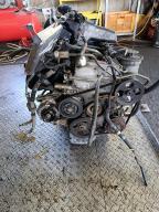 Фотография Двигатель 1SZFE TOYOTA VITZ 2004г.