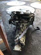 Фотография Автомат SUBARU EXIGA 2011г.