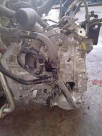 Фотография Автомат TOYOTA VITZ 2010г.