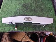 Фотография Ручка багажника внешняя TOYOTA CALDINA 2003г.