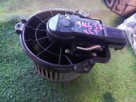 Фотография Мотор печки TOYOTA AQUA 2012г.