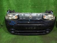 Фотография Ноускат NISSAN CUBE 2011г.