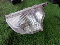 Фотография Поворотник бамперный левый TOYOTA AQUA 2013г.