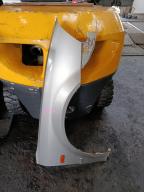 Фотография Крыло правое HONDA TORNEO 1998г.