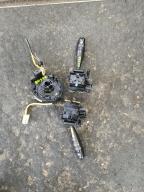 Фотография Гитара TOYOTA VITZ 2001г.