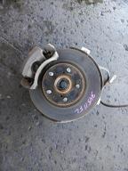 Фотография Ступица передняя левая TOYOTA PRIUS 2010г.