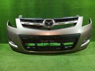 Фотография Бампер передний MAZDA MPV 2007г.