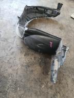 Фотография Подкрылок передний правый TOYOTA PRIUS 2012г.