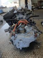 Фотография Автомат TOYOTA PRIUS 2009г.