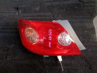 Фотография Стоп-сигнал левый TOYOTA MARK X 2005г.