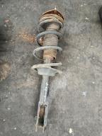 Фотография Стойка передняя правая TOYOTA PROBOX 2007г.