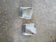 Фотография Брызговик левый HONDA CIVIC  FERIO 2002г.