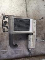 Фотография Интеркулер MITSUBISHI PAJERO 1994г.