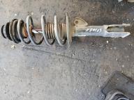 Фотография Стойка передняя правая TOYOTA AQUA 2012г.