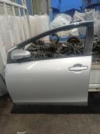 Фотография Дверь передняя левая TOYOTA AQUA 2012г.