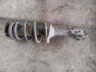 Фотография Стойка передняя правая TOYOTA FUNCARGO 1999г.