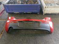 Фотография Бампер задний MAZDA AXELA 2008г.