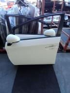 Фотография Дверь передняя левая TOYOTA PRIUS 2010г.