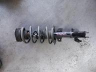 Фотография Стойка передняя левая MAZDA DEMIO 2010г.