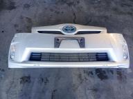 Фотография Бампер передний TOYOTA PRIUS 2010г.
