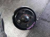 Фотография Ступица задняя правая NISSAN SUNNY 2002г.