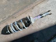 Фотография Стойка передняя правая TOYOTA PROBOX 2013г.