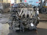 Фотография Двигатель SR20DE NISSAN SERENA 1999г.