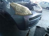 Фотография Фара правая TOYOTA RACTIS 2010г.